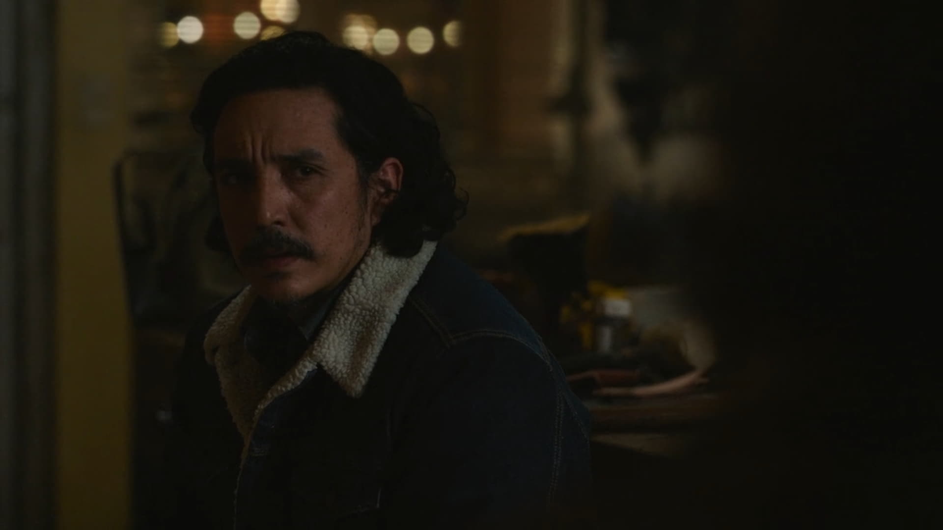 تامی سریال the last of us