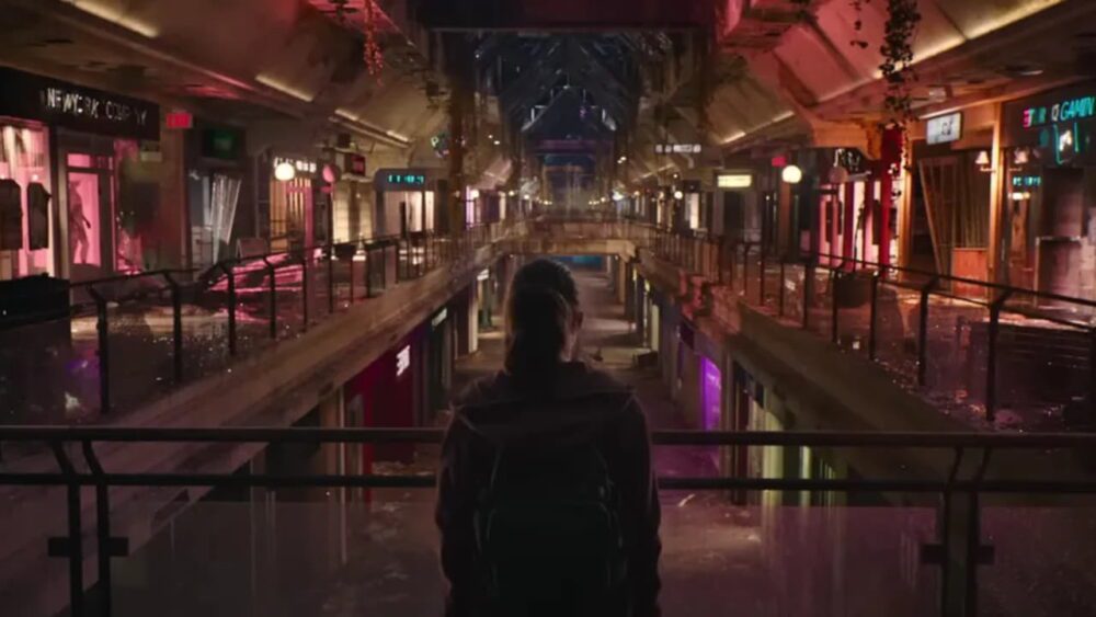 قسمت بعدی سریال The Last of Us داستان بستهی الحاقی Left Behind را روایت میکند