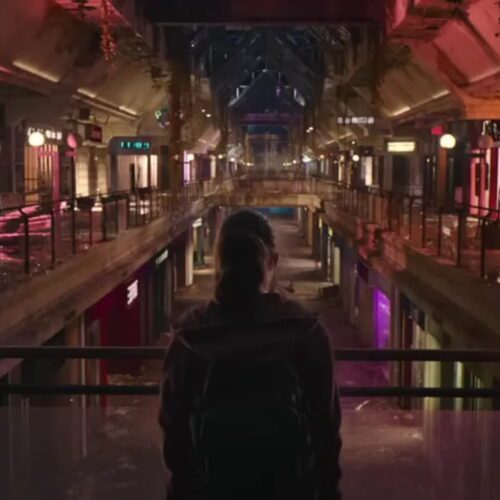 قسمت بعدی سریال The Last of Us داستان بسته‌ی الحاقی Left Behind را روایت می‌کند