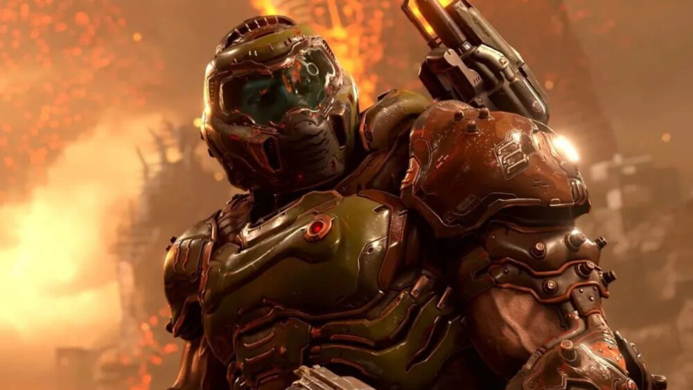 بازسازی قلعه دوم در ماینکرفت توسط یکی از طرفداران