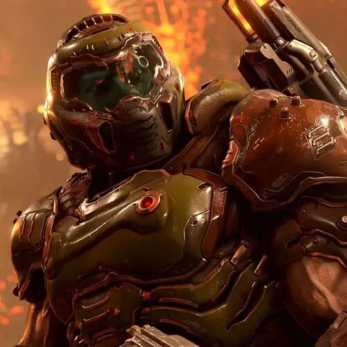 بازسازی قلعه دوم در ماینکرفت توسط یکی از طرفداران