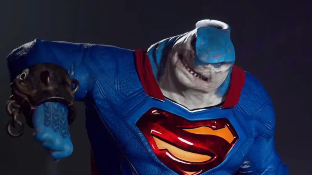 برنامه‌ی استودیوی راک استدی برای بسته الحاقی بازی Suicide Squad