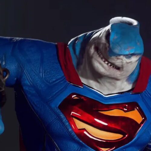 برنامه‌ی استودیوی راک استدی برای بسته الحاقی بازی Suicide Squad