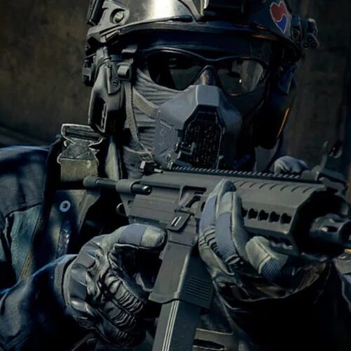 گلیچ گولاگ وارزون 2 باعث مرگ بازیکن قبل از شروع راند می‌شود