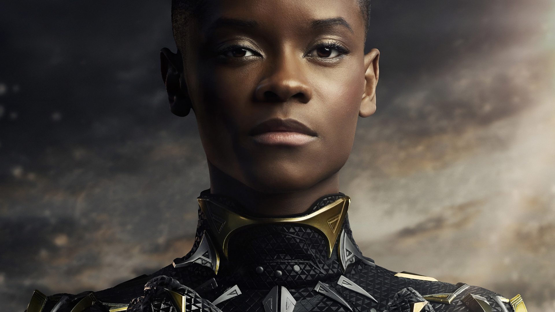 نقد فیلم Black Panther 2 - پلنگ سیاه 2
