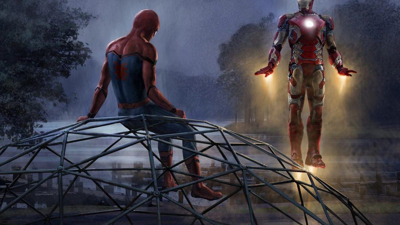 فیلم Spider-Man 4 مرد عنکبوتی