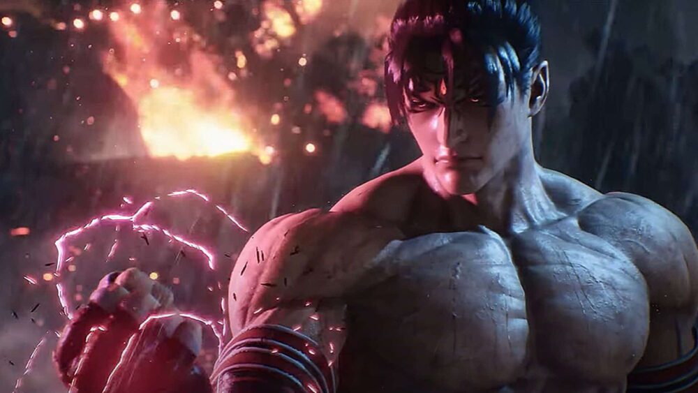 جزئیات جدید از گیم پلی بازی Tekken 8 مشخص شد