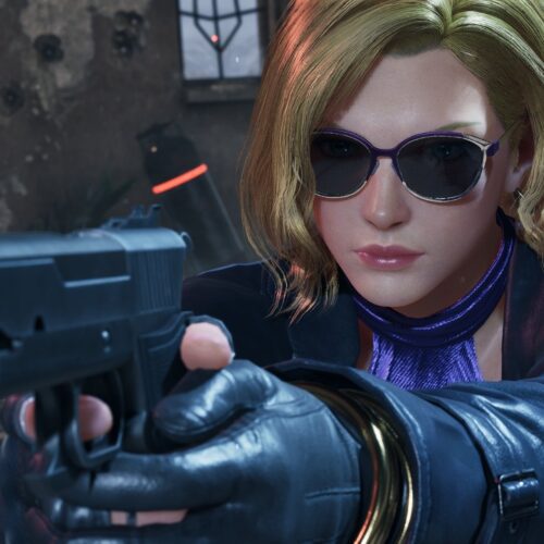 تریلر گیم پلی بازی Tekken 8