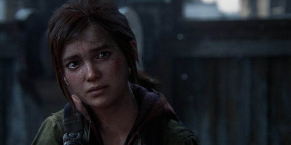 انتشار بازی The Last of Us Part 1