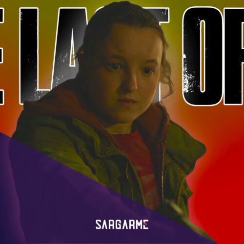 قسمت چهارم سریال The Last of Us