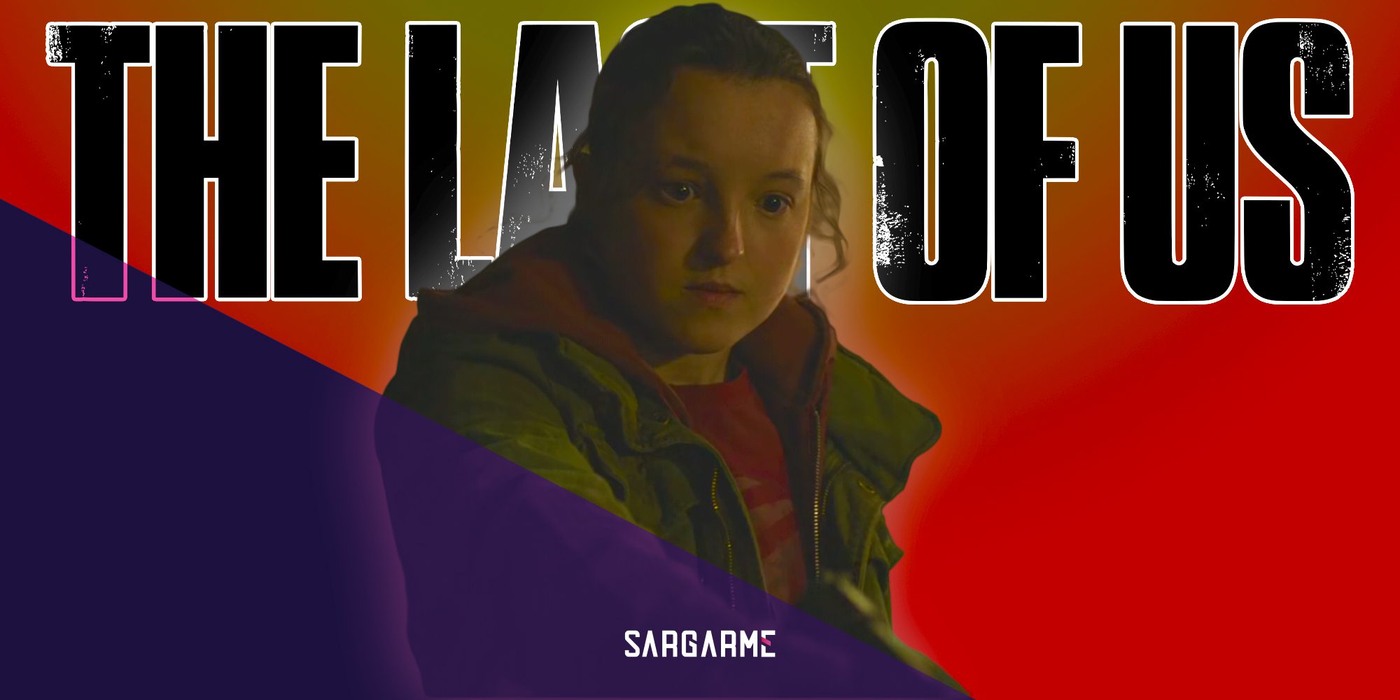 قسمت چهارم سریال The Last of Us