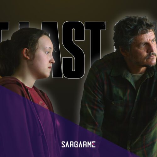 قسمت پنجم سریال The Last of Us