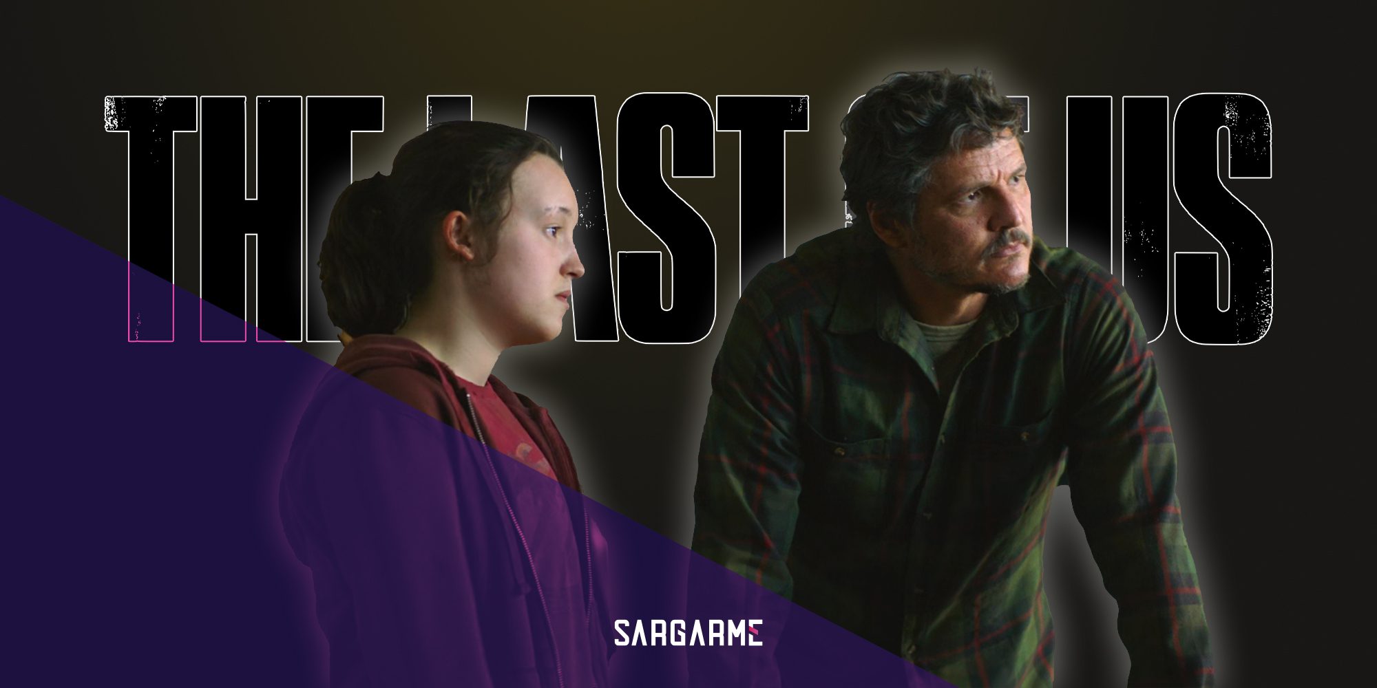 قسمت پنجم سریال The Last of Us