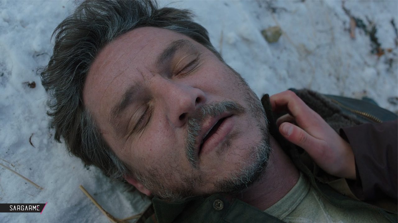 آهنگ Never Let Me Down Again در سریال The Last of Us