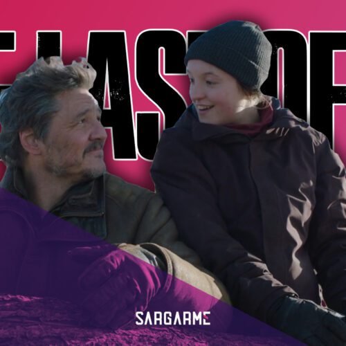 قسمت ششم سریال The Last of Us