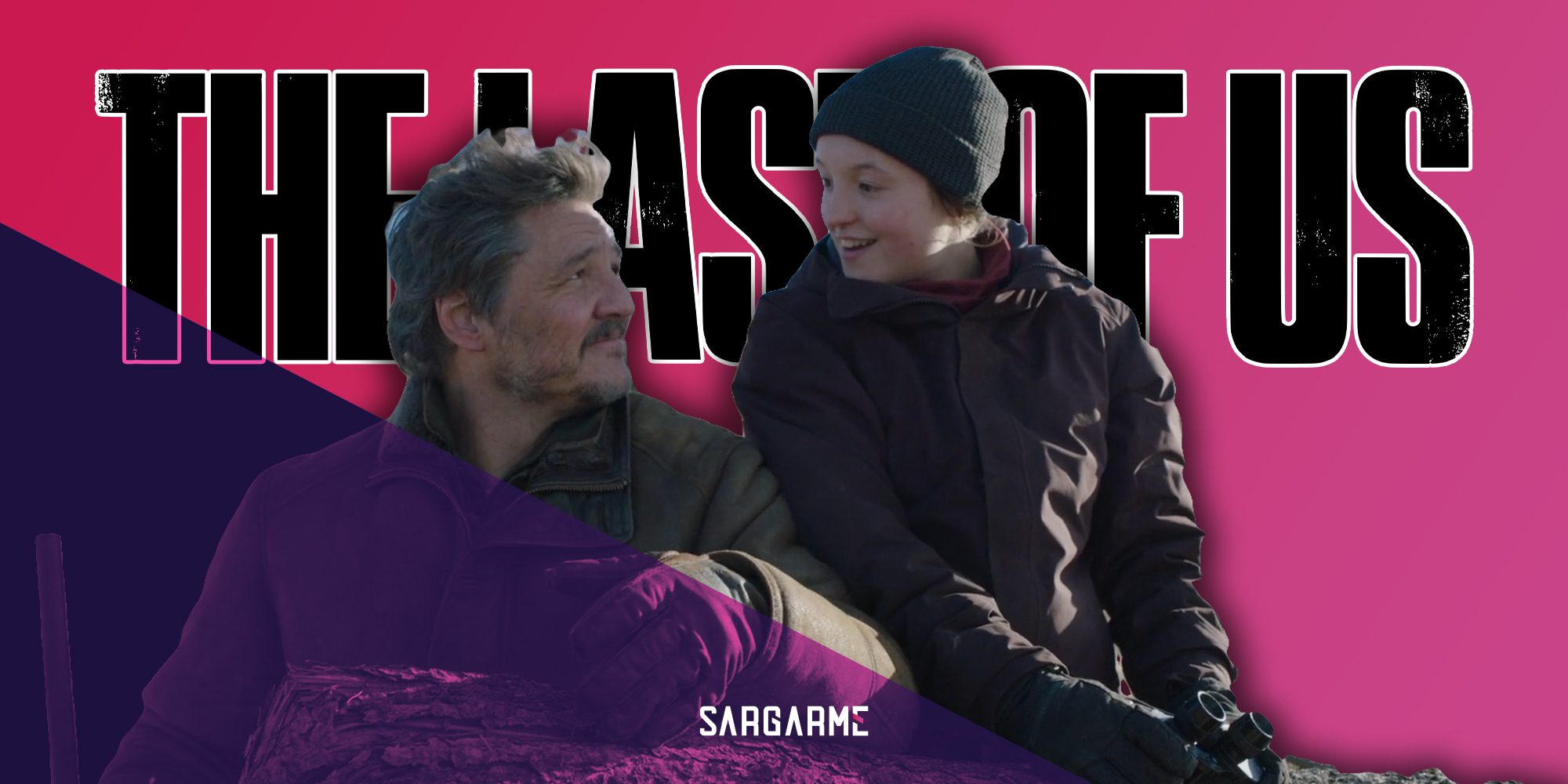 قسمت ششم سریال The Last of Us