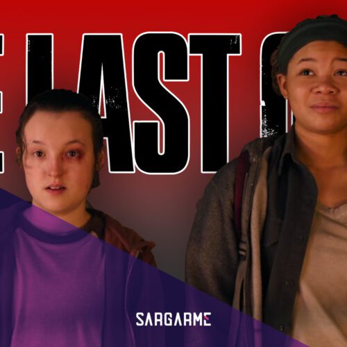 قسمت هفتم سریال The Last of Us