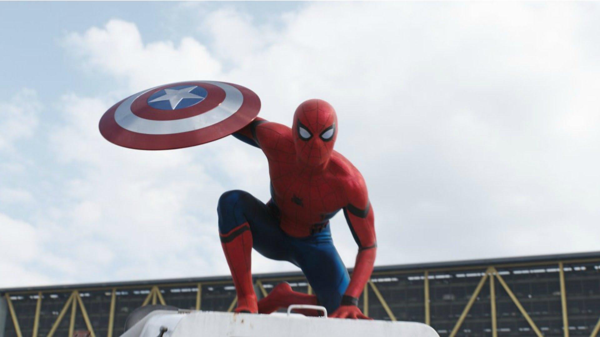 فیلم Spider-Man 4 مرد عنکبوتی