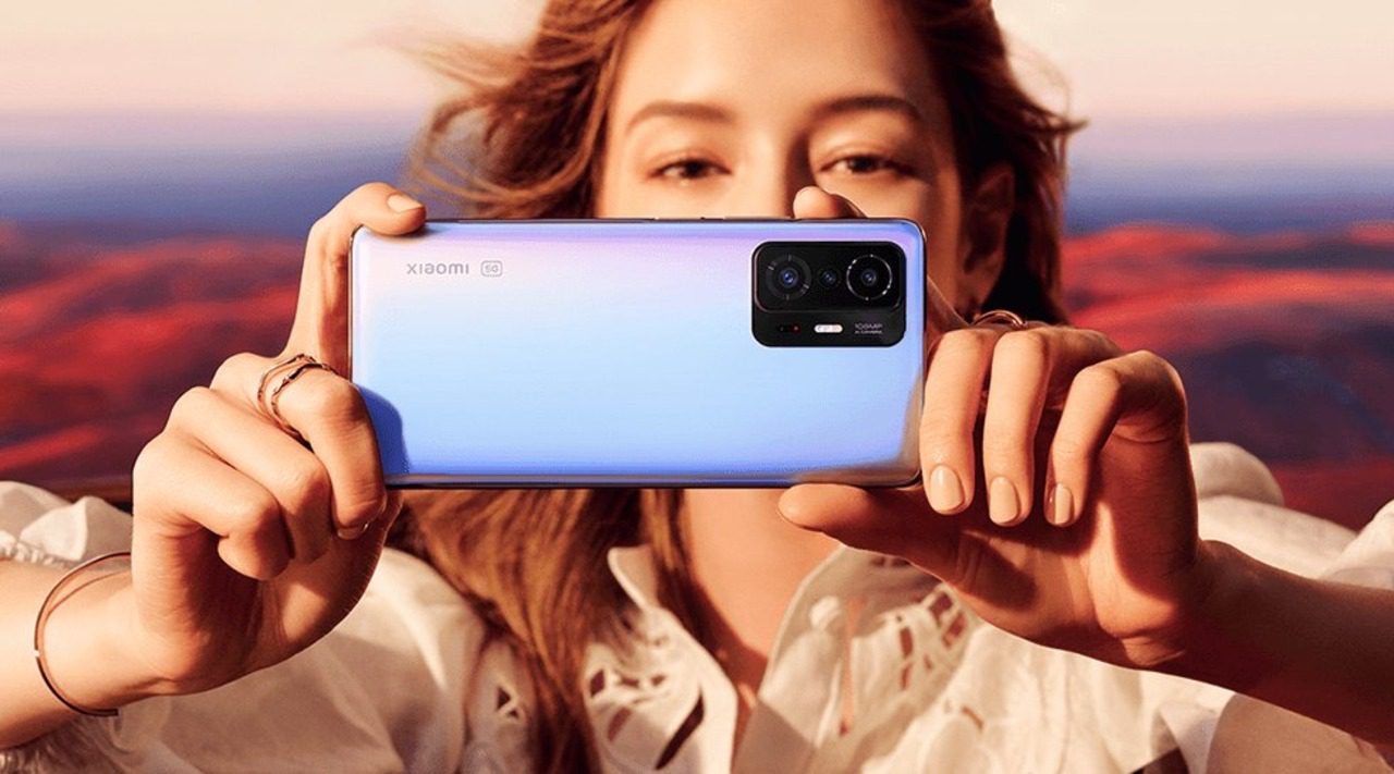 شیائومی 11t Pro