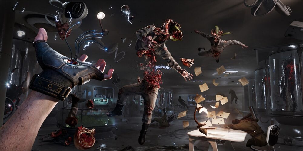 سیستم مورد نیاز Atomic Heart
