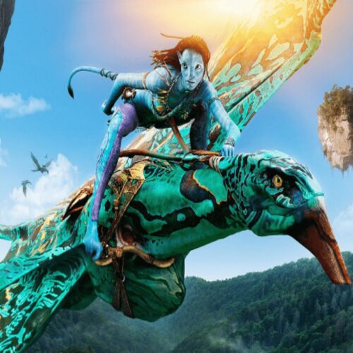 سریال دیزنی پلاس آواتار