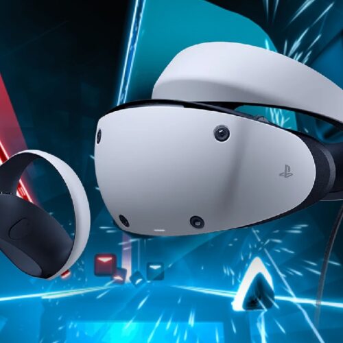 جعبه گشایی PlayStation VR2