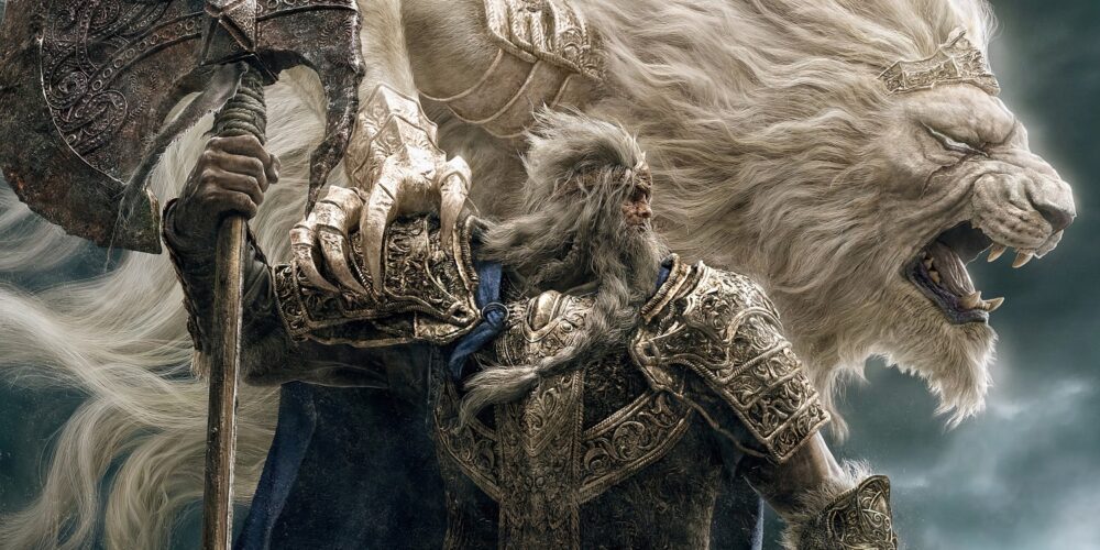 برندگان مراسم DICE Awards 2023