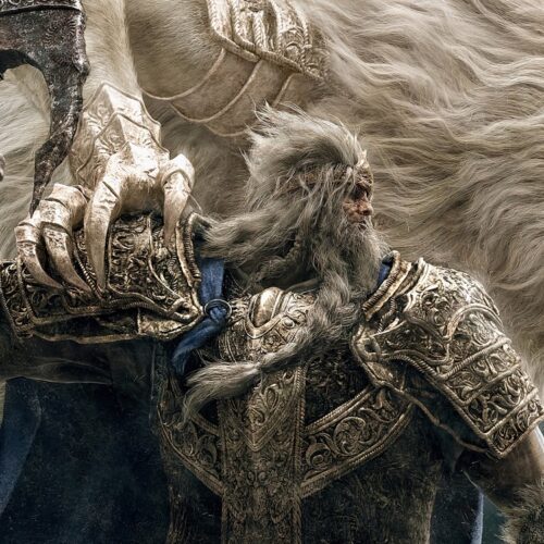 برندگان مراسم DICE Awards 2023