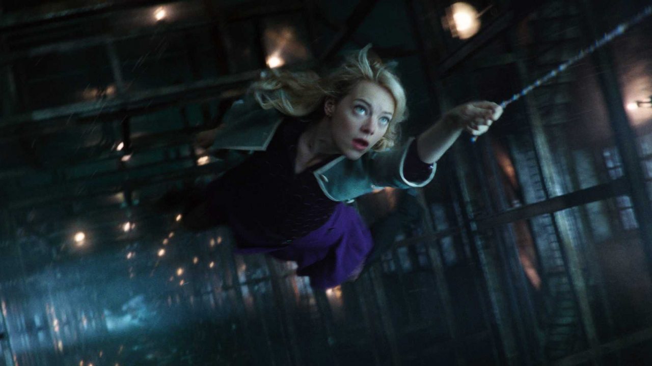 فیلم Spider-Man 4 مرد عنکبوتی