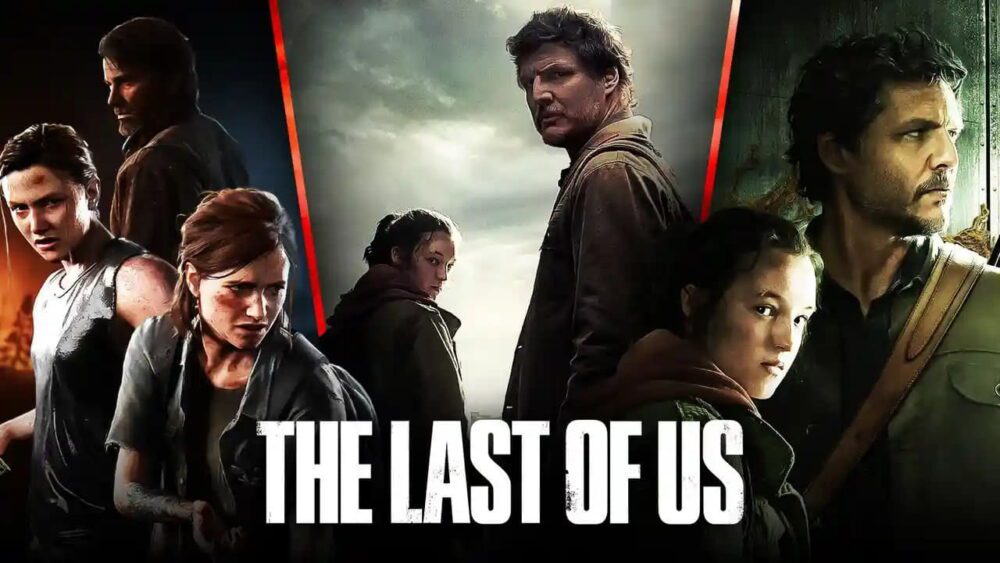 بازیگر نقش تامی در بازی معتقد است فصل سوم The Last of Us باید ساخته شود