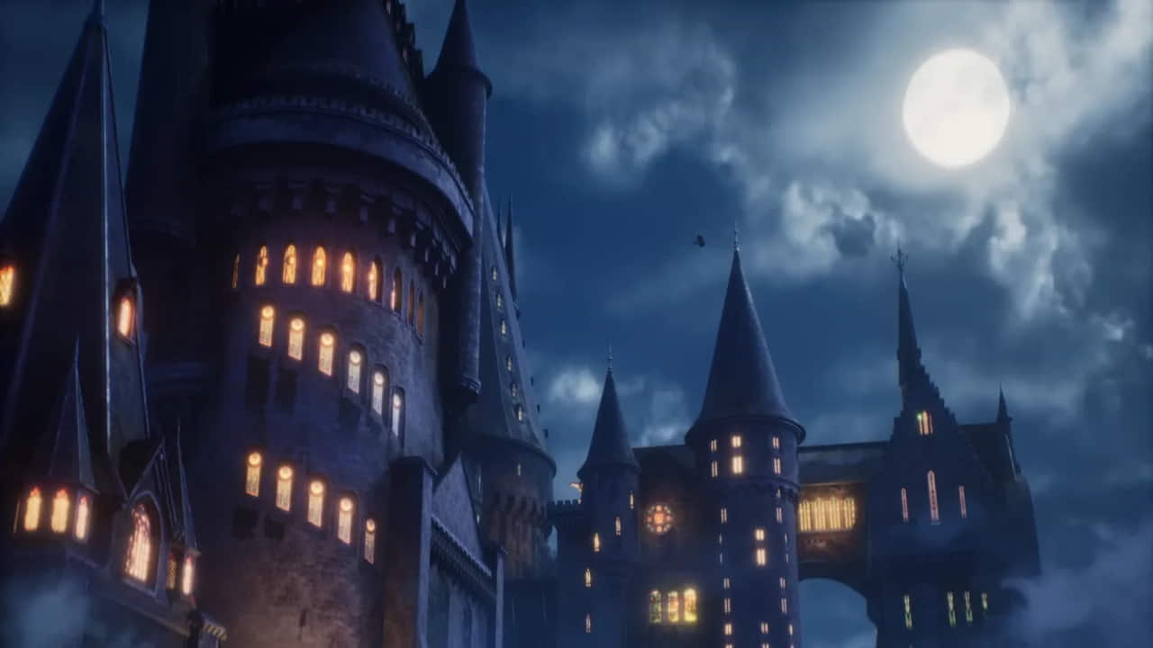 پیشروی در داستان بازی Hogwarts Legacy را در اولویت قرار دهید