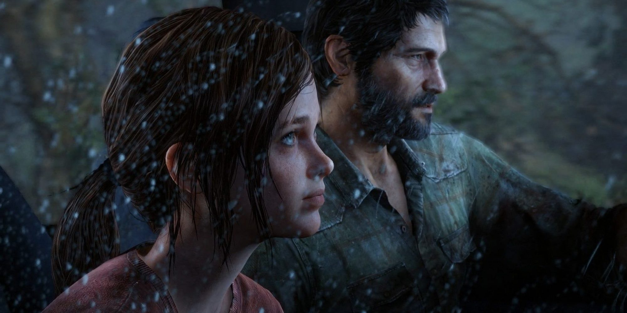 بازی The Last of Us Part 1