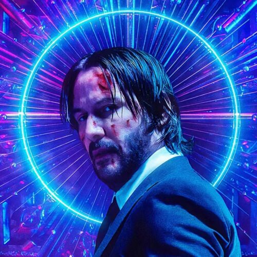 قسمت چهارم فیلم جان ویک