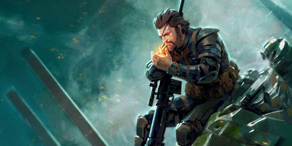 فروش سری Metal Gear