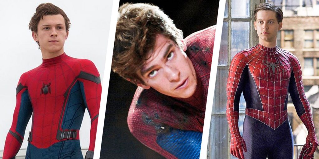 تاریخ انتشار فیلم Spider-Man 4