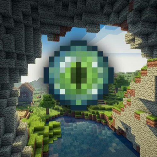 سازه ماینکرفت