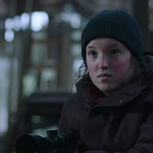 تریلر قسمت هشتم سریال The Last of Us الی را در مقابل گروهی ناشناس قرار می‌دهد