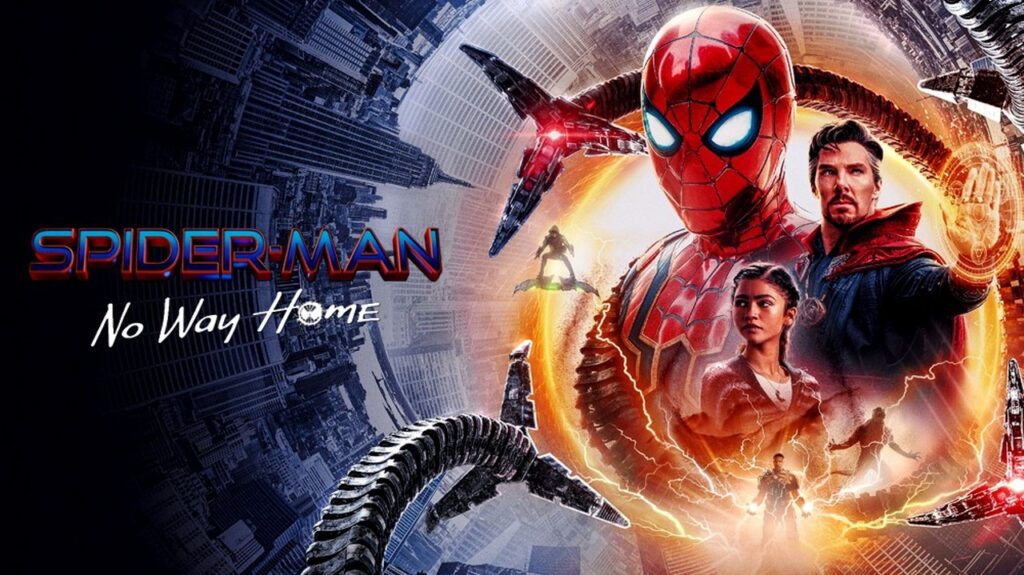 تاریخ انتشار فیلم Spider-Man 4