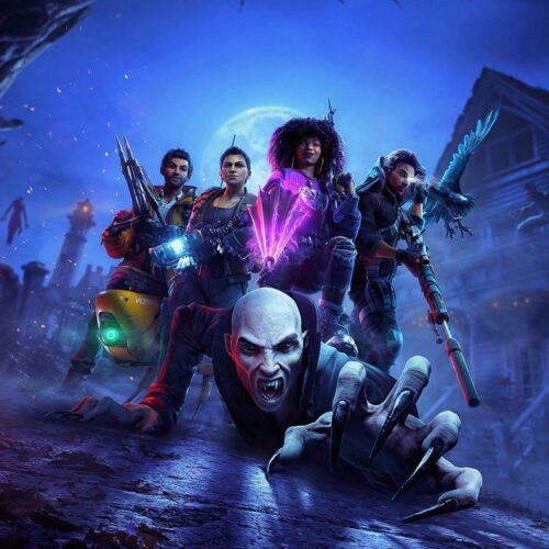 تریلر جدید بازی Redfall