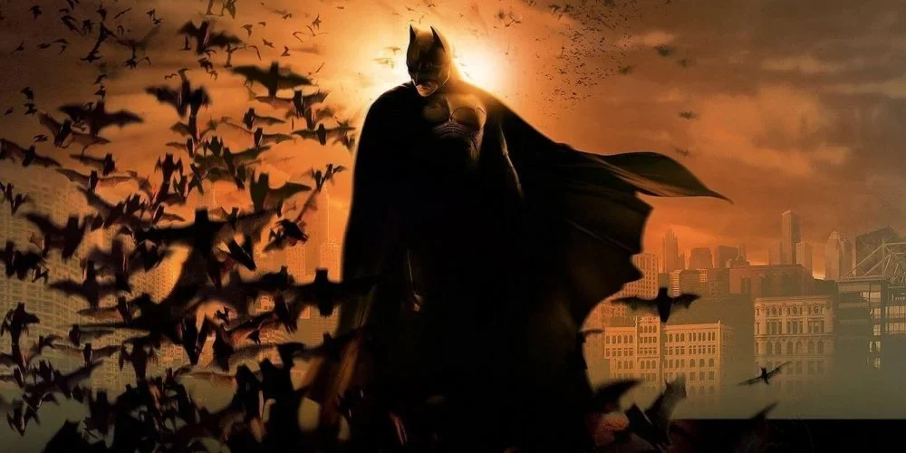 تاریخ فیلمبرداری فیلم The Batman 2