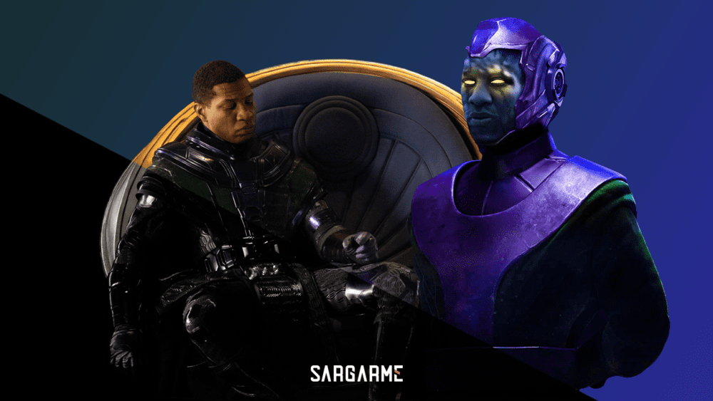 کیفیت خوب فیلم مرد مورچه ای 3 یا همان Ant-Man 3