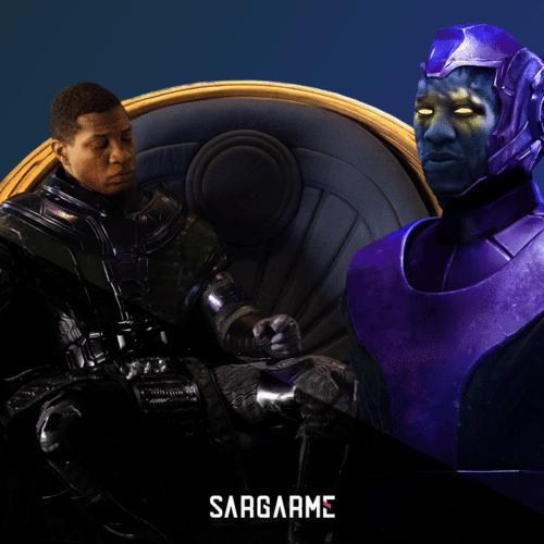 کیفیت خوب فیلم مرد مورچه ای 3 یا همان Ant-Man 3