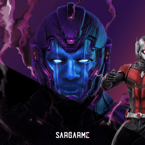 صحنه پس از تیتراژ مرد مورچه ای 3