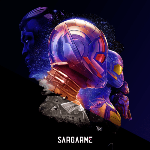 نمرات فیلم مرد مورچه ای 3