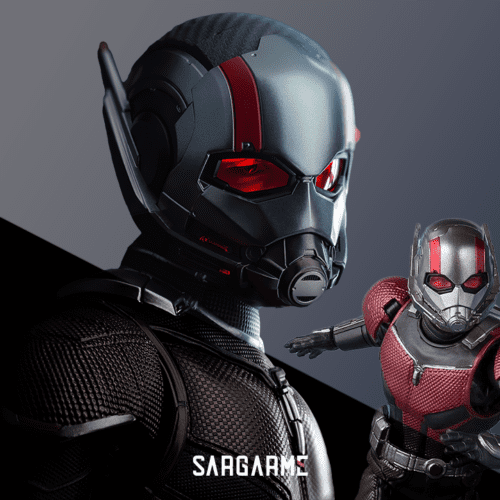 ویدیو فیلم Ant-Man 3