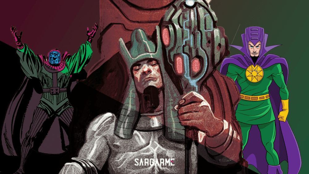 نویسنده داستان فیلم انتقام جویان 5