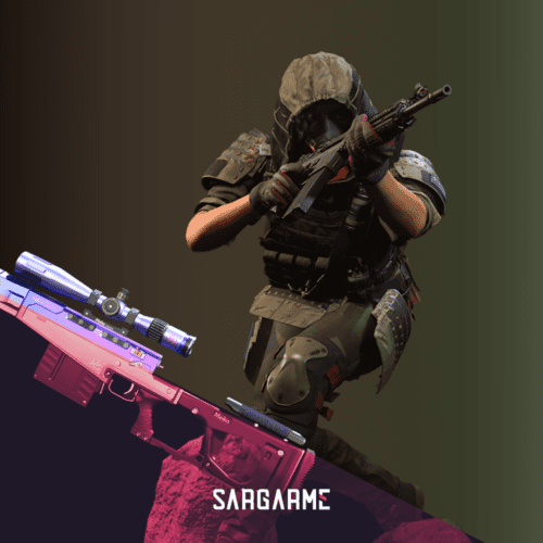 بهترین لوداوت وارزون 2 - Call of Duty: Warzone 2