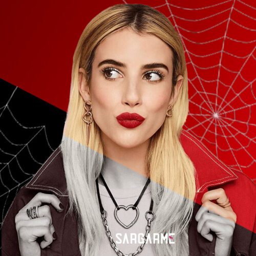 اسپین آف مرد عنکبوتی