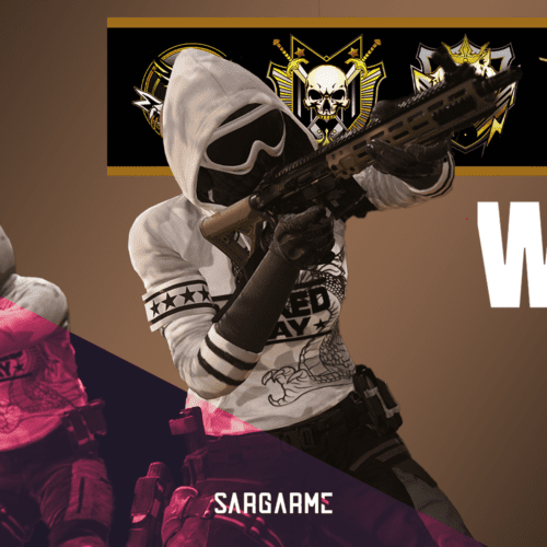 فصل دوم بازی کالاف دیوتی وارزون 2 - Call of Duty: Warzone 2