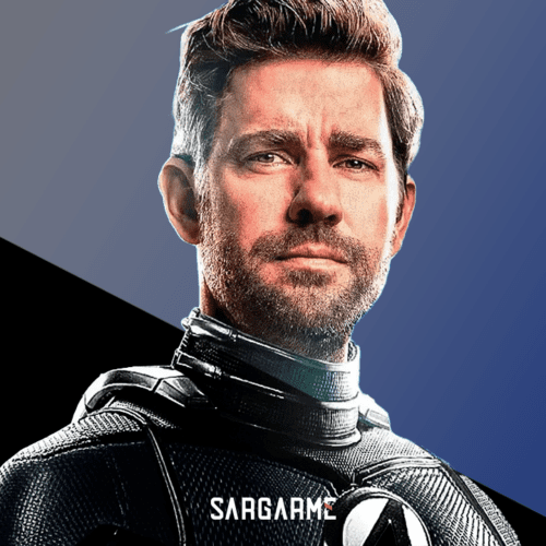 چهار شگفت انگیز در دنیای سینمایی مارول